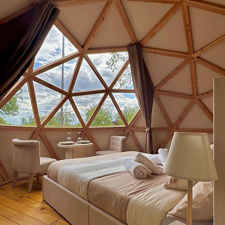 Dome Pathome Catonvielle المظهر الخارجي الصورة