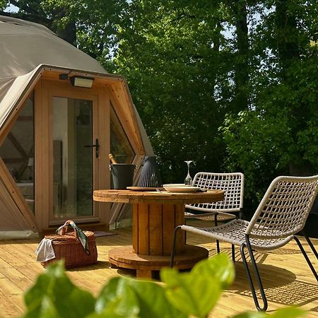 Dome Pathome Catonvielle المظهر الخارجي الصورة