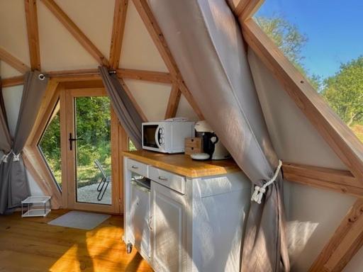 Dome Pathome Catonvielle المظهر الخارجي الصورة