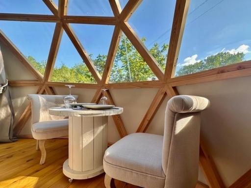Dome Pathome Catonvielle المظهر الخارجي الصورة